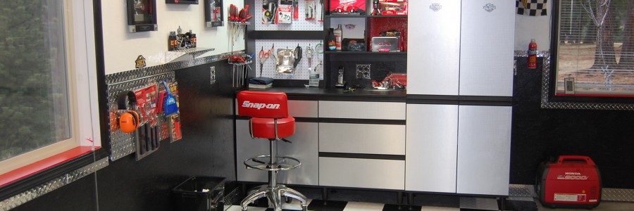 Idahopilgrim's Man Cave