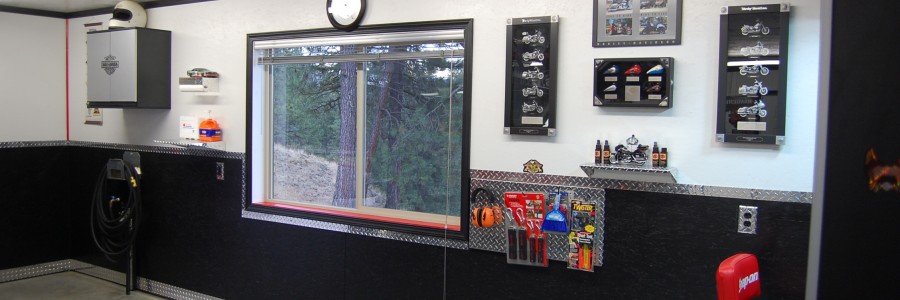 Idahopilgrim's New Shop
