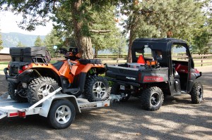 Idahopilgrim's Motorized Mania