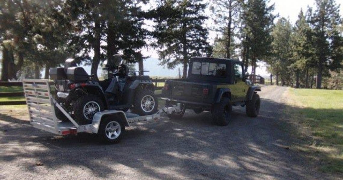 Idahopilgrim's Motorized Mania